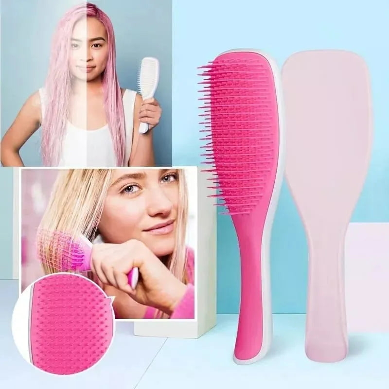 Escova de Cabelo Tangle Teezer Detangler