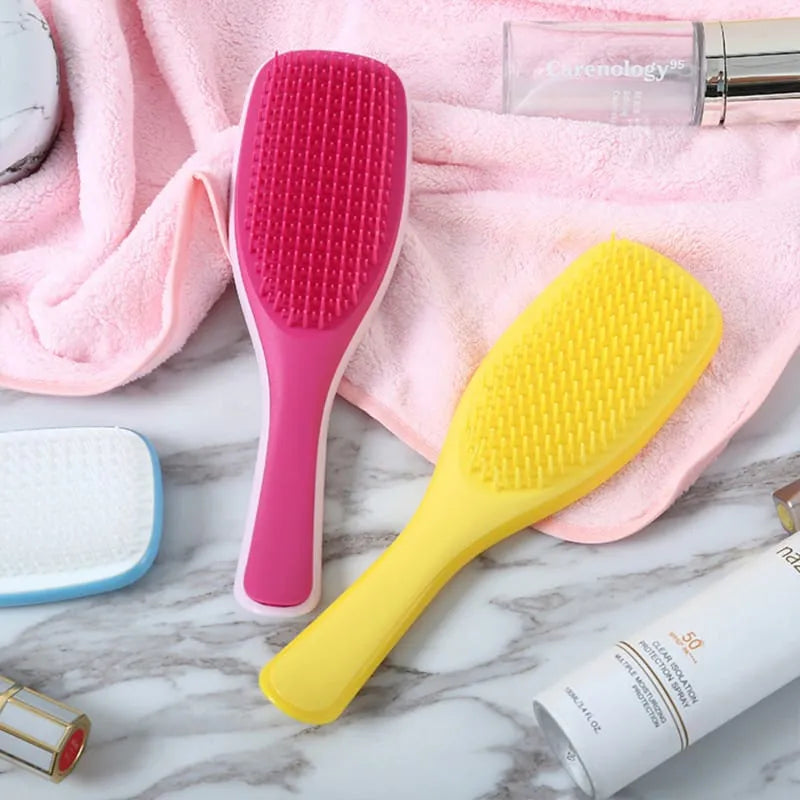 Escova de Cabelo Tangle Teezer Detangler