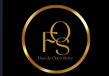 Fios de Ouro Store