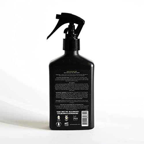 Lola Cosmetics Spray Morte Subita Reparação Total, 250ml